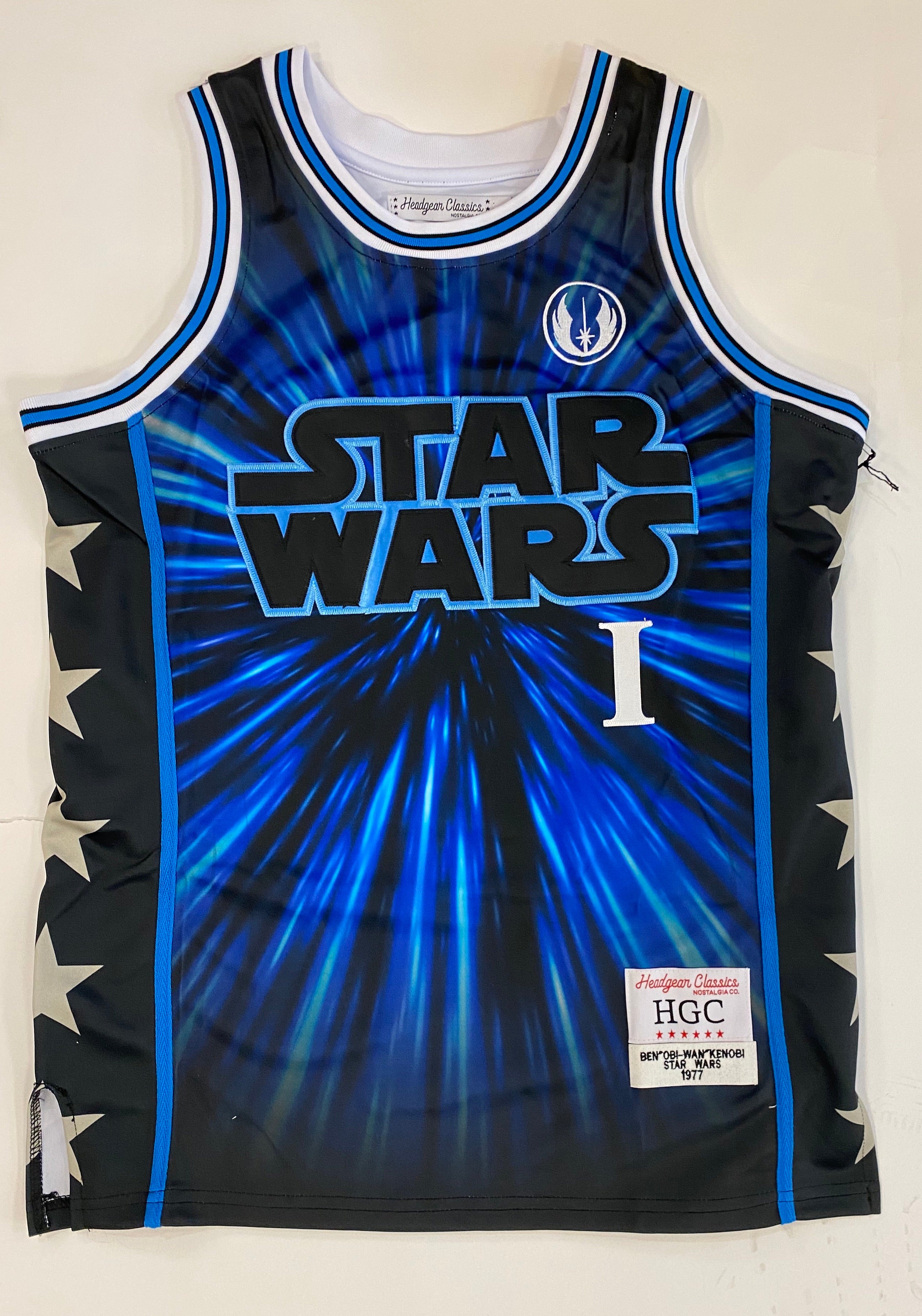 Headgear Classics -StarWars Blue