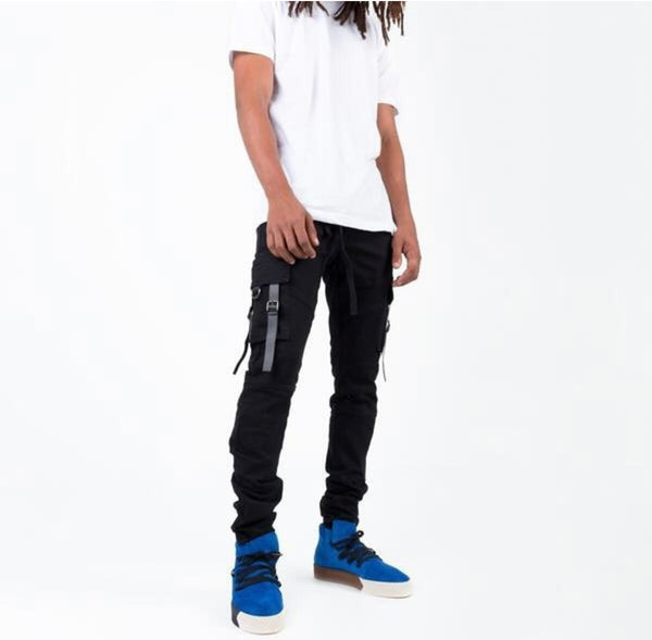 THRT - PRIVE Jean