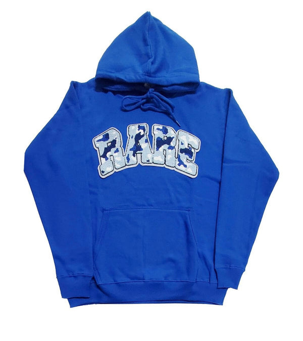 Rawalty - Hoody RARE Royal Blue