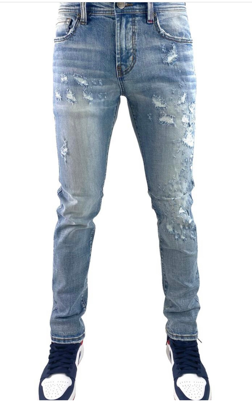Preme - PR-WB-819 Indigo