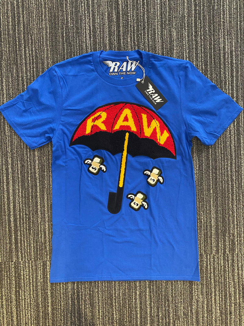 Rawalty - Umbrella RAW T Shirt
