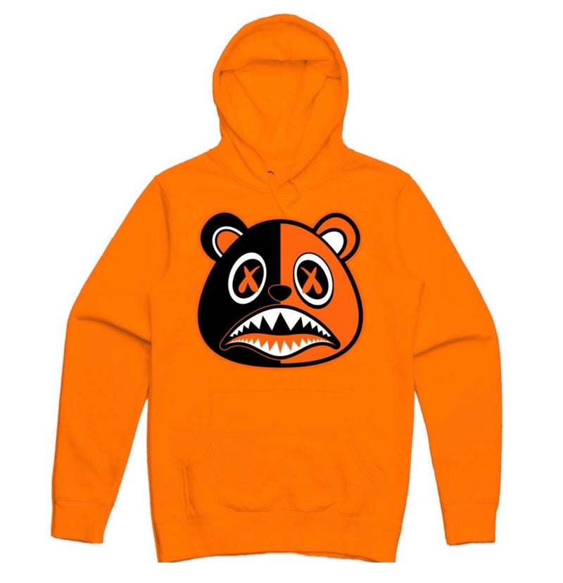 Baws - Hoody Orange