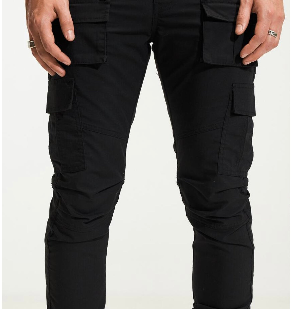 Crysp - Julian Cargo CRYH22-207