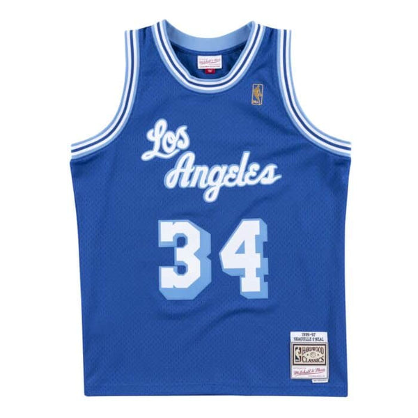 Mitchell & Ness - O’Neal / Los Angeles Jersey