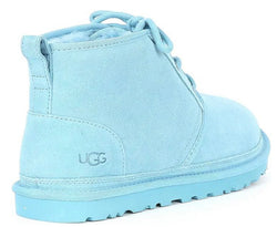 Ugg - M Neumel Sky Blue