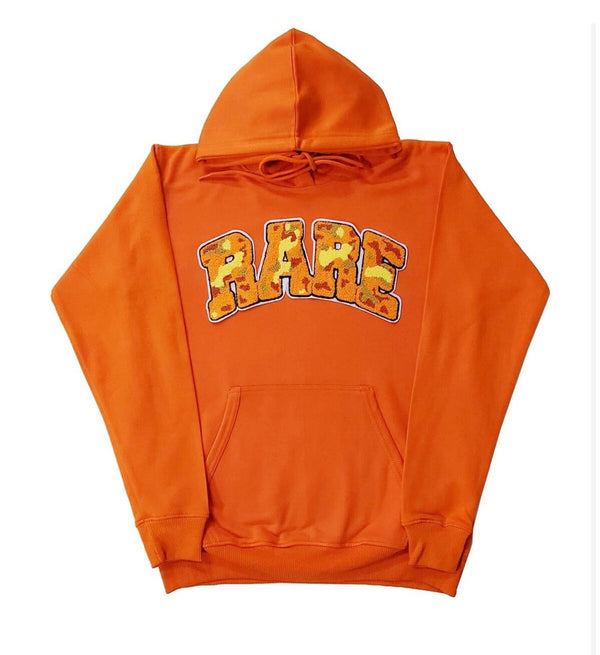 Rawalty - Hoody RARE Orange