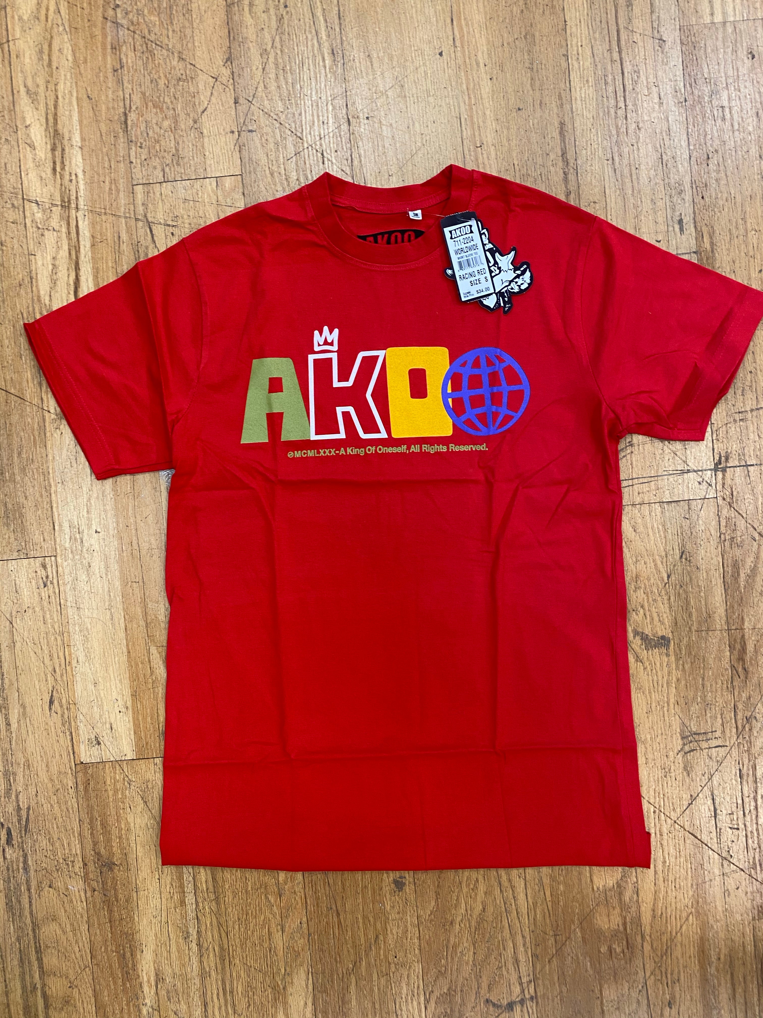 AKOO