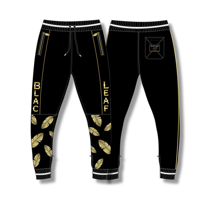 Blac Leaf - PRESTIGE JOGGER (BLKOK-104)