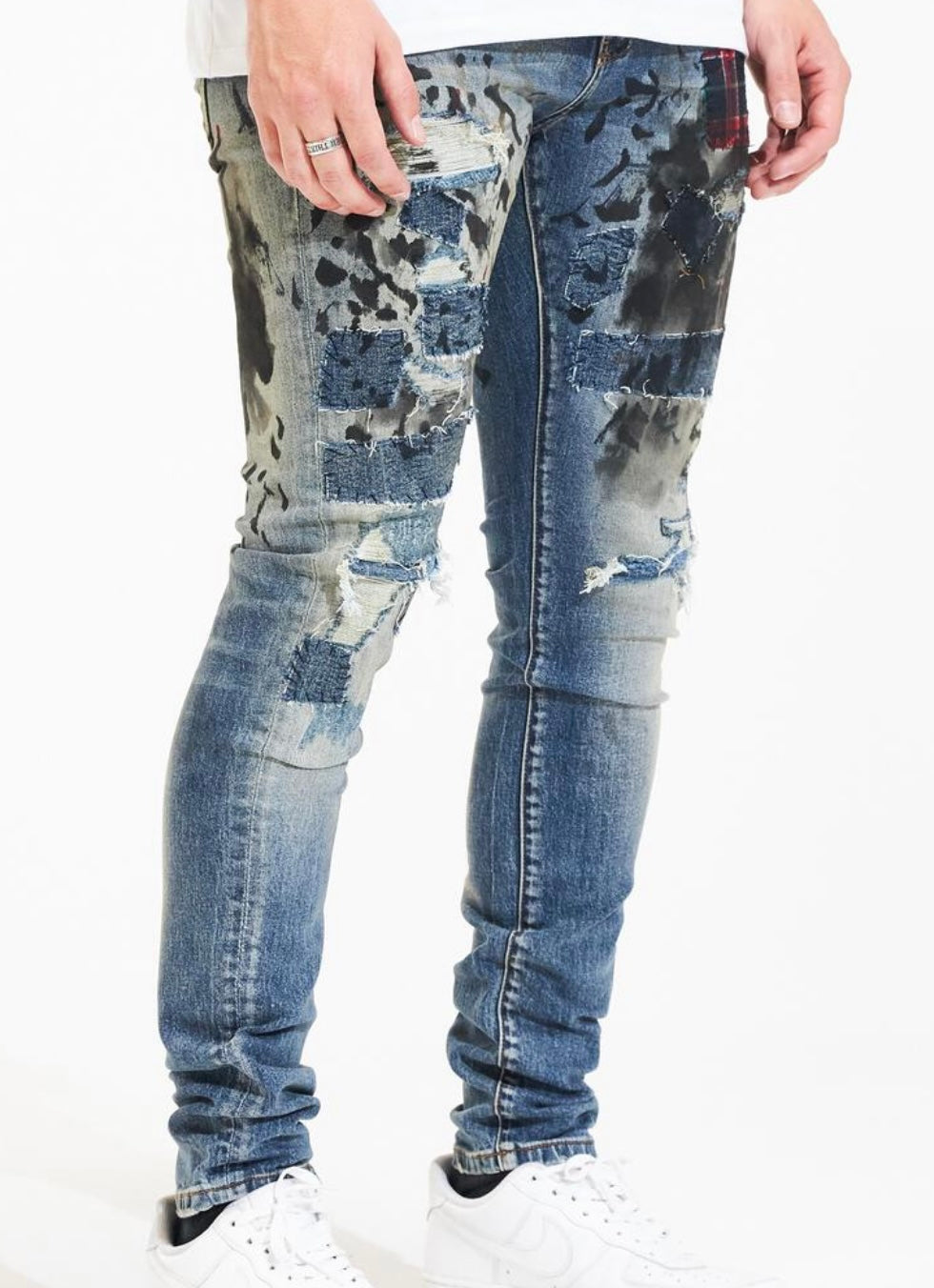 Crysp - SLOAN (CRYSPHOL21-39)