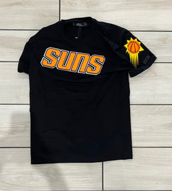 Pro Standard - Phoenix Suns Black Tee