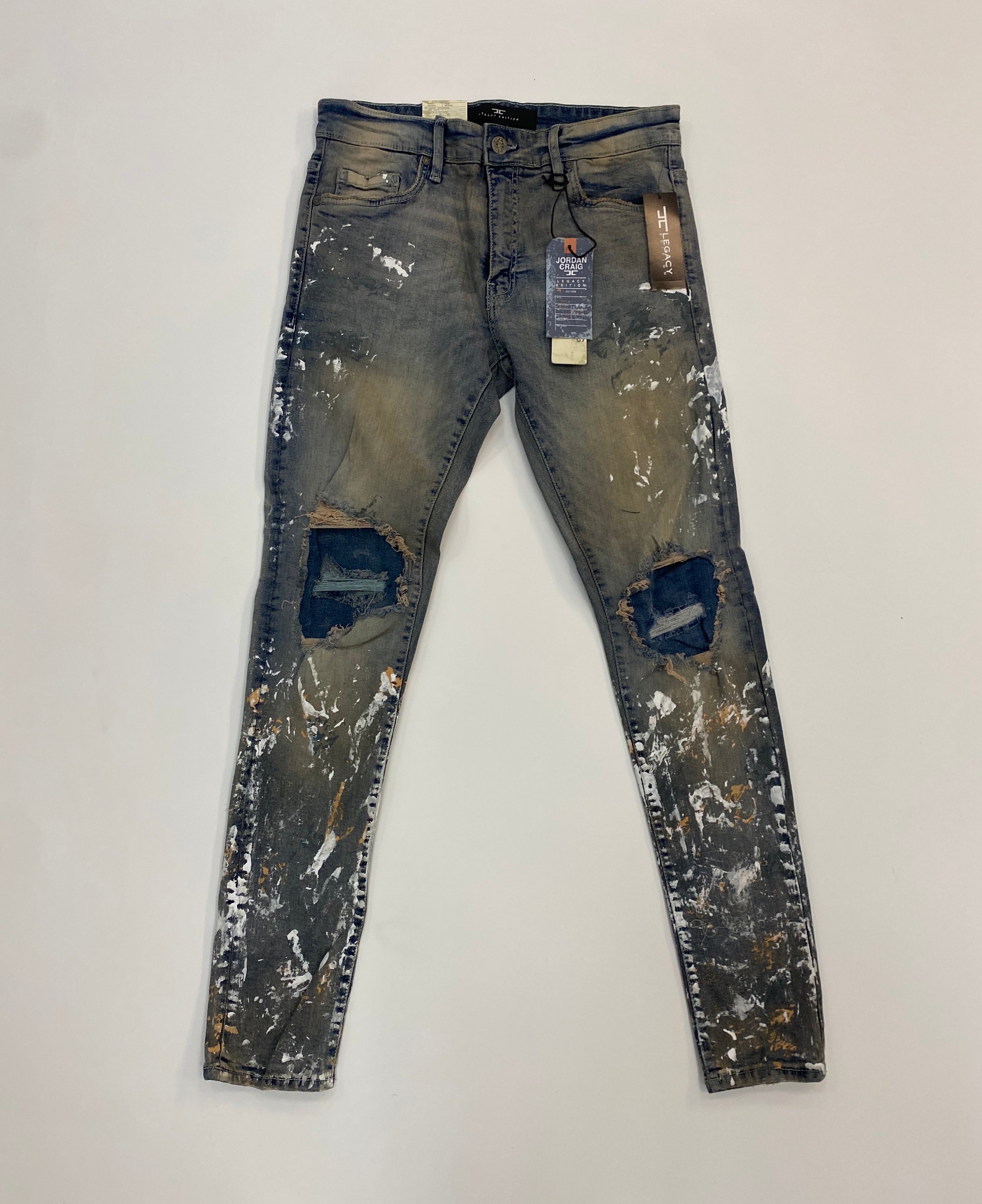 Jordan Craig - Jeans Style JM3425A