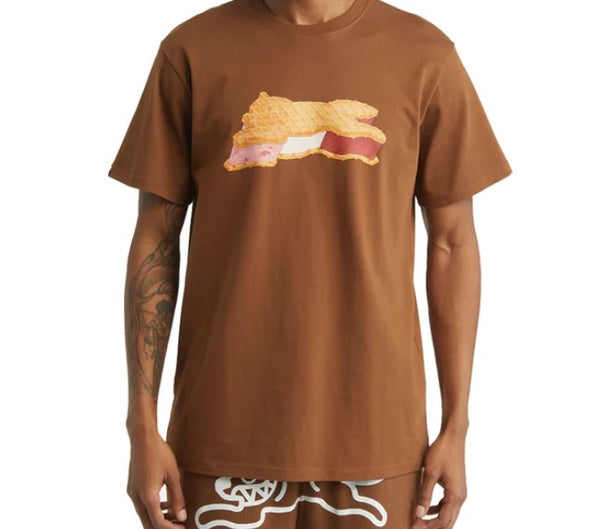 Ice Cream - 431-2200 Bison Tee