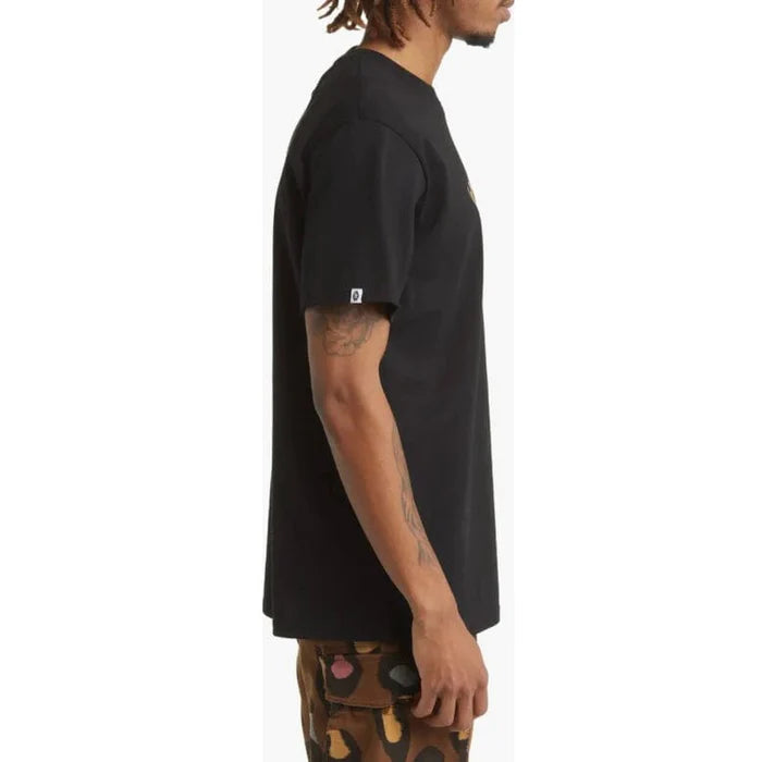 Ice Cream - 431-2203 Black Tee