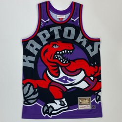 Mitchell & Ness Raptor