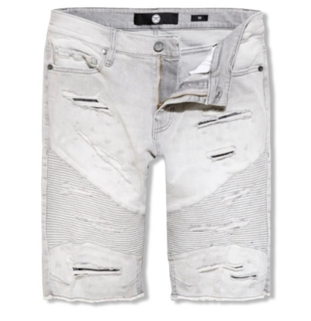 Jordan Craig - Cement Wash Short J3193S