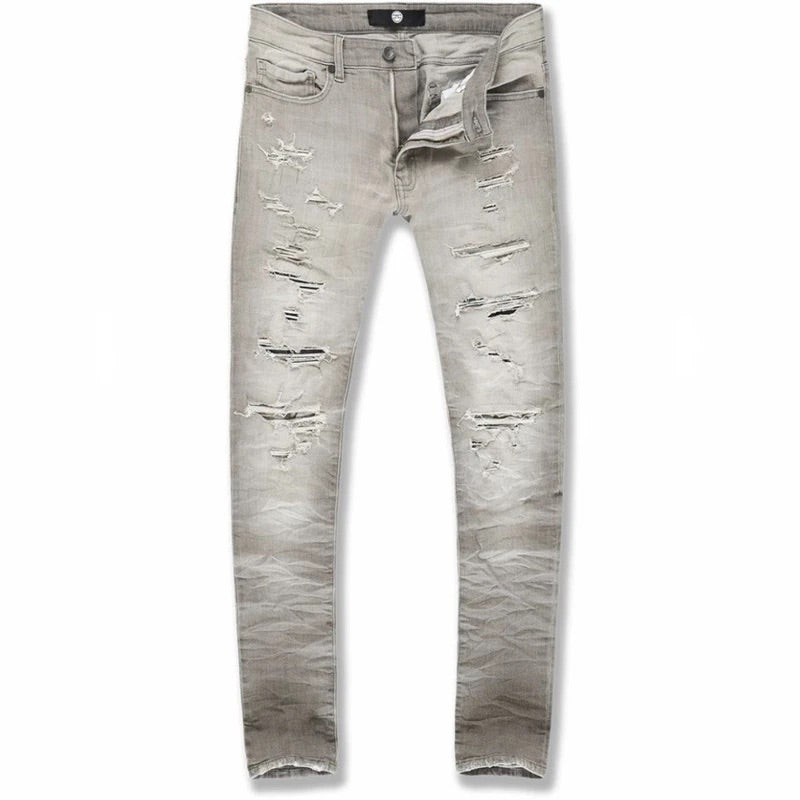 JORDAN CRAIG - SEAN ABYSS DENIM CEMENT WASH JM3436