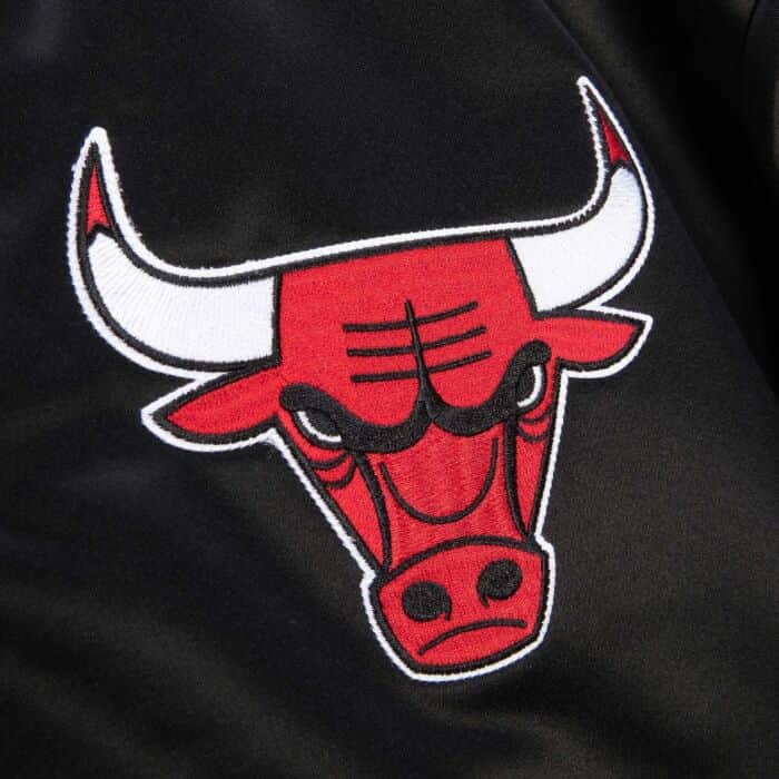 Mitchell & Ness - Chicago Bulls Jacket