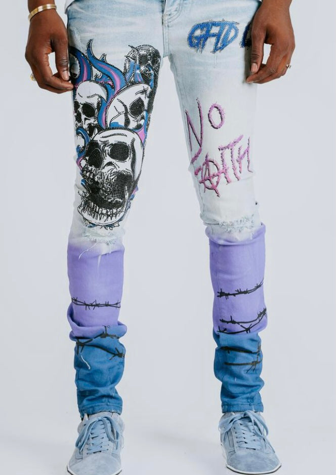 GFTD - LEX LT (LEX LT)