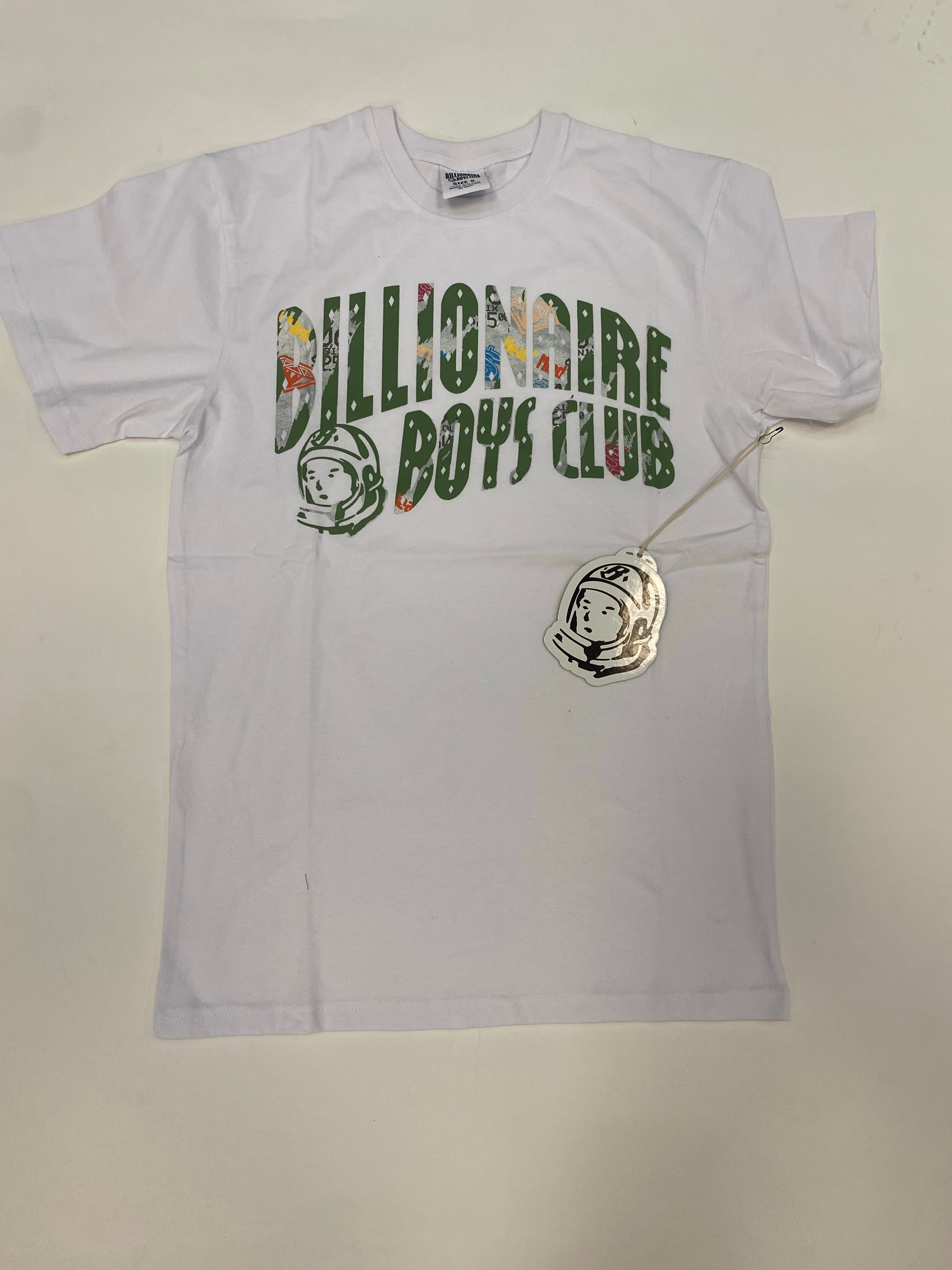 Billionare Boys Club - Bb Cabin Tee