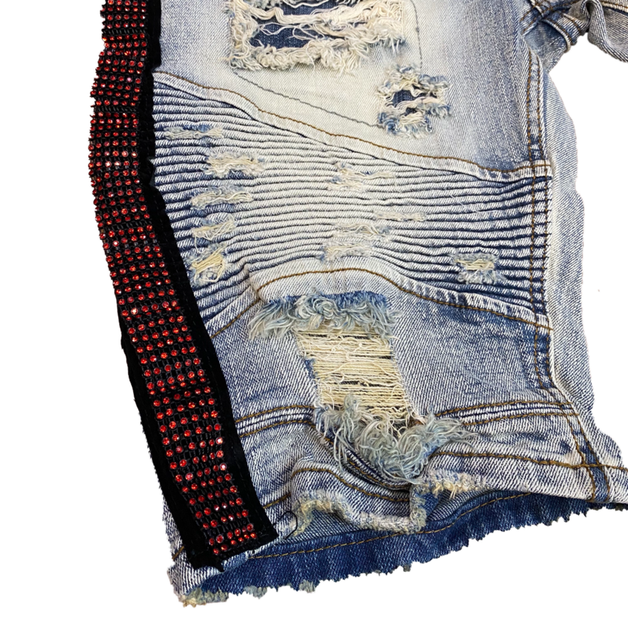 Preme Short - RED Diamond