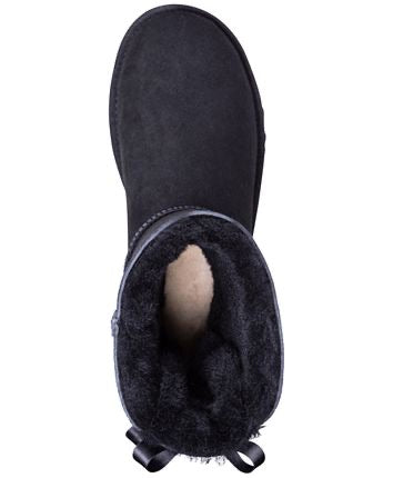 Uggs - Baily Bow 2 Black