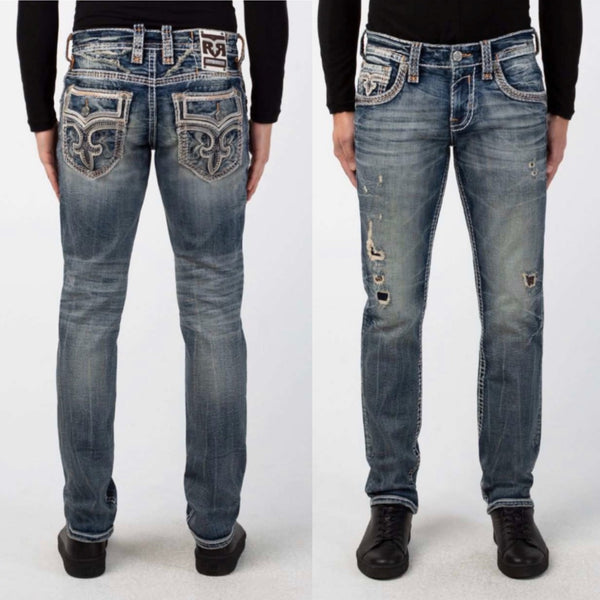Rock Revival - ZINFANDEL Jean