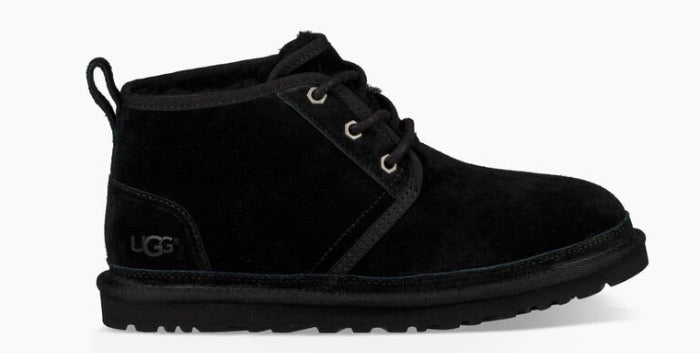 Uggs - W Neumel Black