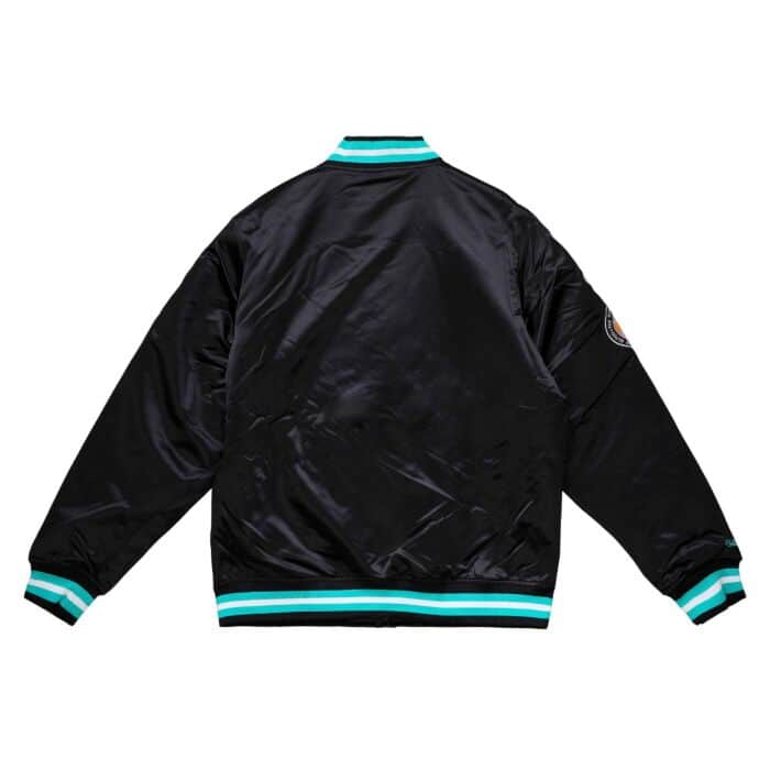 Mitchell & Ness - San Antonio Spurs Jacket